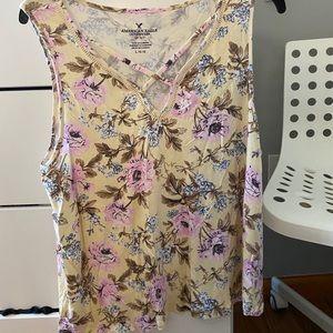 American Eagle tank top